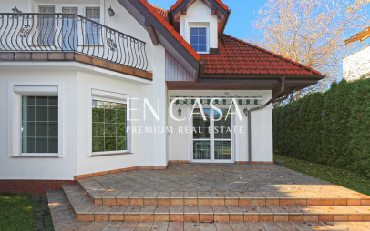 House Rent Warszawa Wilanów Zapłocie